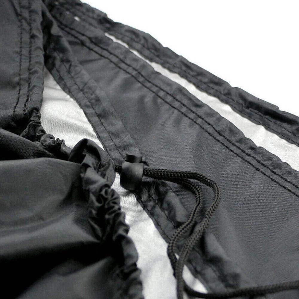 Водонепроницаемый защитный чехол для качелей, противопылевой чехол для мебели, чехлы для подвесных кресел-яиц для улицы