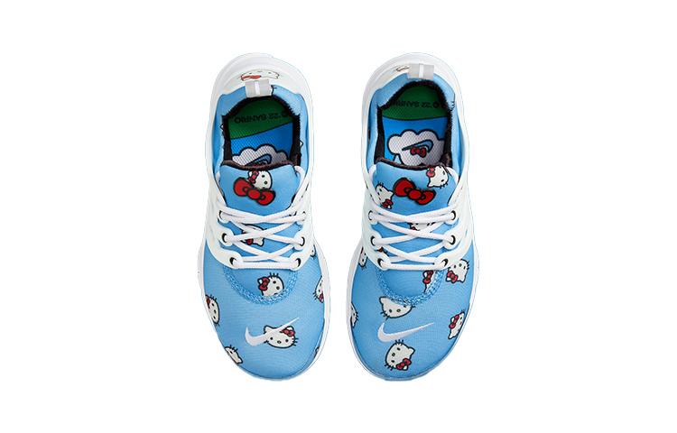 Nike Air Presto Hello Kitty 2022 PS DH7780-402