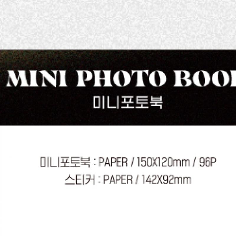 Weekly   01 Mini Photo Book  2022 Happy Weee2ly Day 