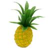 Artificial Pineapple Home Decoration Display Props Fake Imitation Plastic