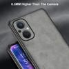 For OPPO Reno 7 Lite 7Z Reno7 Z Case Luxury PU Leather Phone Case For OPPO Reno 8 Lite 8Z Reno8 Z Back Cover Silicone Protection