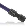 Магнитный ударный бит для шуруповерта Шестигранный хвостовик H 1.5-H 8 Шестигранники TorxБит для шуруповерта