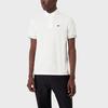 EMPORIO ARMANI Polo Shirt Men's White 3R1F67-1JCYZ-01H4