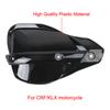 Repair Replacement Parts Universal Dirt Bike ATV Protector Motorcycle Handguards Enlarge Size Protection Modification