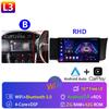 Android 14 для Subaru BRZ Scion FRS Toyota GT86 GT 86 2012 - 2021 LHD RHD Автомобильное радио Multimedia Carplay DSP 4G Wifi GPS DVD QLED