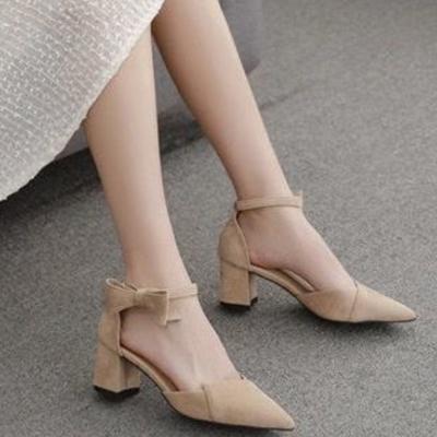 Туфли – Туфли