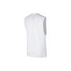 Nike Casual Breathable Running Fitness Training Tank Top Men Tops White CZ2410-100