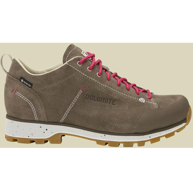Полуботинки Dolomite 54 Low Evo GTX