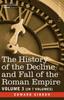 Книга The History of the Decline and Fall of the Roman Empire, Vol. III