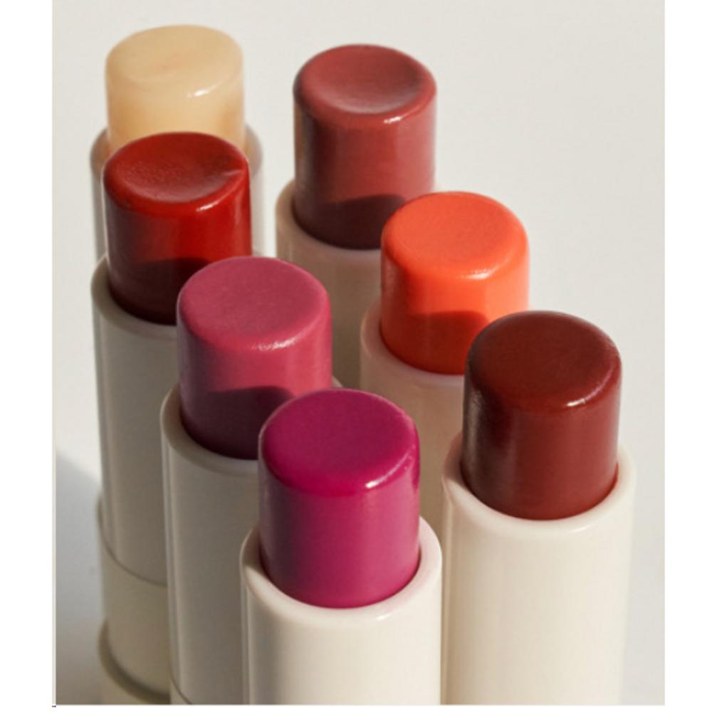 melixir Vegan Lip Butter