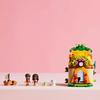 Конструктор LEGO «Островное приключение Моаны из «Истории игрушек»» - Подарок на день рождения, Строительные блоки, Обучающая игрушка для девочек и мальчиков, Возраст 5, 6, 7, 8 лет, Disney Goo