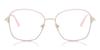Ft5685 B Blue Light Block 072 Women Eyeglasses