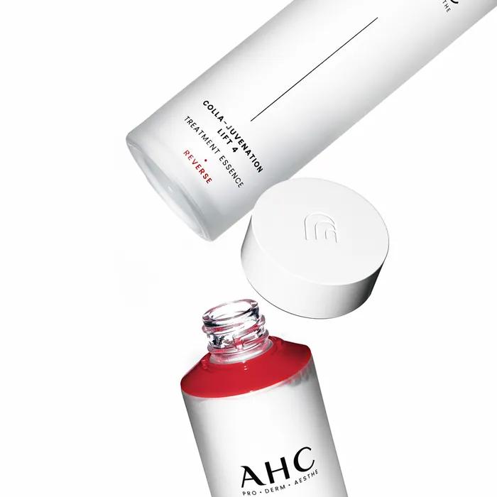 AHC Кола Juvenation Лифтинг-эссенция 4 130 мл