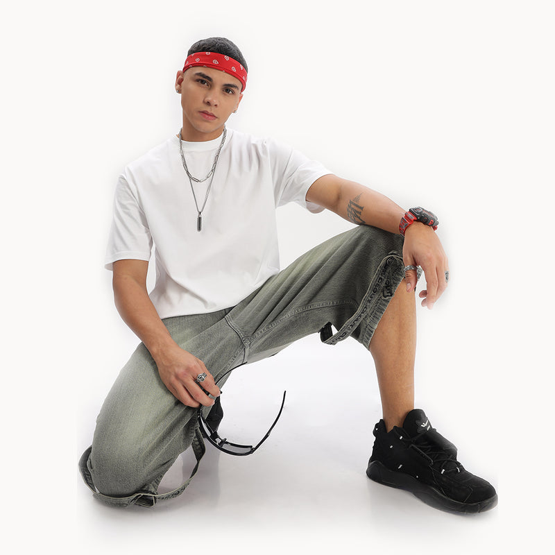 Футболка Nirvana Счастливое Лицо Цветок Sniffin Курт Кобей Группа Официальная Черная Новая