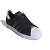 adidas Superstar 'Черная замша' EH1543