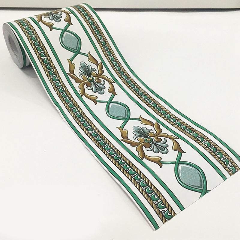 Самоклеящиеся обои для спальни, гостиной, плинтусов, настенных наклеек, водонепроницаемой пленки для детского сада