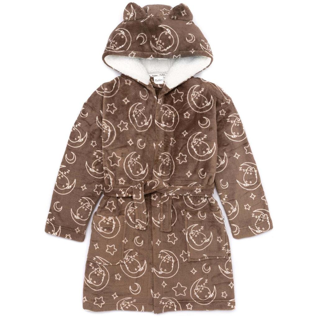 Pusheen Girls Dressing Gown