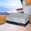 Outdoor Sofa Covers Chair Couch Patio Garden Furniture Protectors Waterproof Multi-size