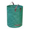 Heavy Duty Leaf Bag Reusable Yard Waste Bag Collapsible Lawn Bag Garden Leaf Collection Bag for Grass Clippings Branches