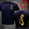 Funny Design Tai Chi Chinese Dragon Shirt Unisex Fashion Trendy Casual Clothing Stylish Tops Tee Shirt Leisure Tshirt Unisexs Tshir