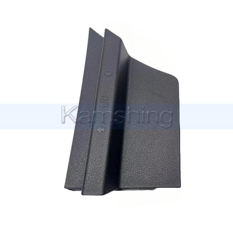 Kamshing Car Trunk Baffle For Volkswagen Golf 7 7.5 Rear Platform Side Blanket Cover Plate Trunk Trim Blanking Cap Storage Box
