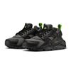 Nike Кроссовки Air Huarache Run Iron Grey Volt GS DZ5632-001
