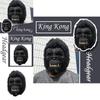 Premium Quality Halloween Cosplay Gorilla Dress Hood Mask Ideal For Spooky Party Accessories And Decorations