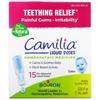 Camilia, for Teething Pain Relief, Infants 1 Month and Older, 15 Measured Liquid Servings, 1 Ml (0.034 Fl Oz) Each.