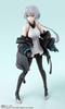 TAMASHII NATIONS SYNDUALITY Noir примерно 145 мм ПВХ окрашенная подвижная фигурка SHFiguarts