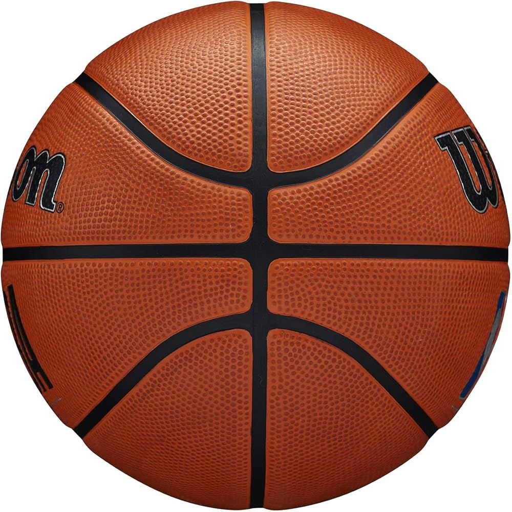 Wilson NBA DRV Pro Basketball Size 5 Outdoor Use Junior Women's Men's