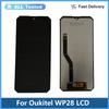 Полная сборка LCD-экрана и дигитайзера Для Oukitel WP28 Y89452 F653327