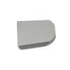 Fixing Bracket Rear Mirror Bracket Direct Replacement Perfect Match Easy Installation Mirror Replacement For Ford