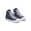 Converse Chuck Taylor All Star Удобные Повседневные Прочные Высокие Канвасовые Кроссовки Детские Кроссовки Синие 3J233C