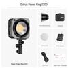 Zhiyun G200 Портативный светодиодный комплект для фотосъемки