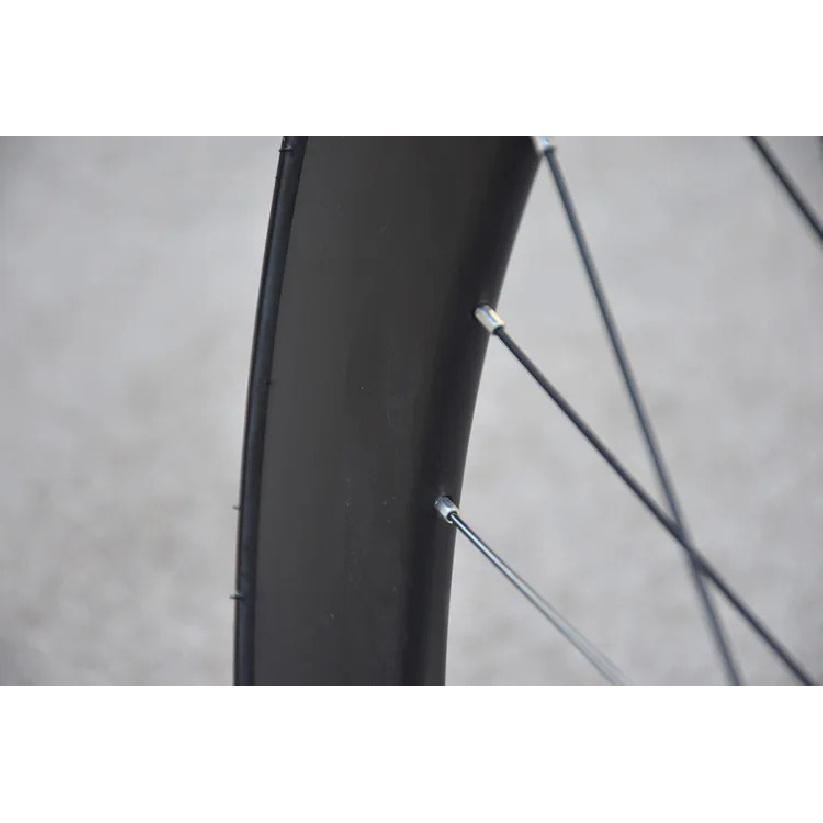 Колеса для велосипеда Fixed Gear, Алюминиевый сплав, Fixie TRACK, Односкоростные гоночные колеса для велосипеда с втулкой на подшипниках 32H, 70 мм, 700C