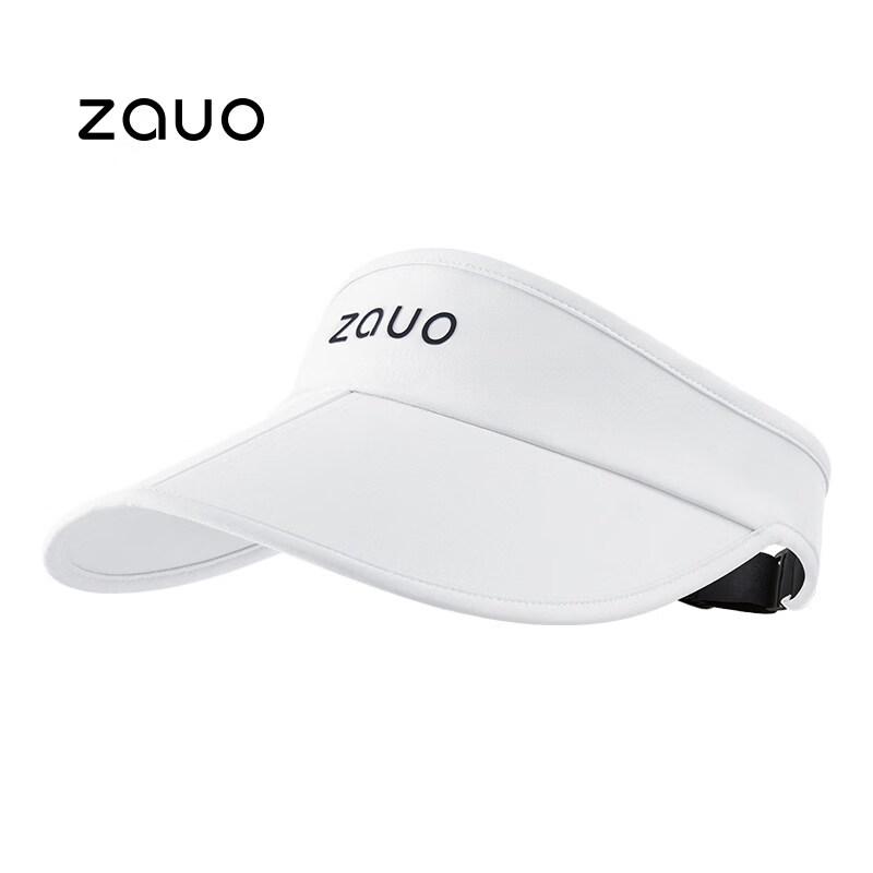 Женский складной спортивный козырек от солнца Zauo