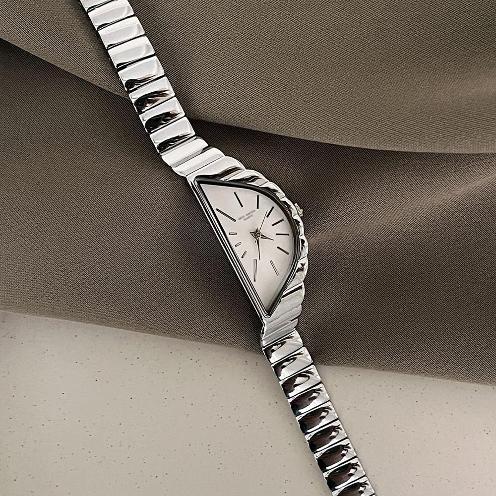 GEDI Gold Watch Elegant Wristwatches Ladies Watches Luxury Vintage Niche Waterproof Quartz Watches Gifts for Women