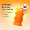 Seoul Daily Soft Touch Sunscreen Stick SPF50+ PA++++ 20g/0.70oz.