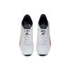 Reebok Мужские кроссовки Floatride Energy 3 Pride White Footwear-White Core-Black GY5022