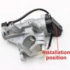 Baificar Brand New Ignition Switch Base Plug Socket C00016243 For SAIC MAXUS V80
