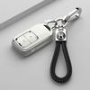 New Style Fashion TPU Car Key Cover Case Shell for Honda 2017 2018 19CRV Pilot Accord Civic Jazz Jade Fit HR-V Freed Accessories LV4