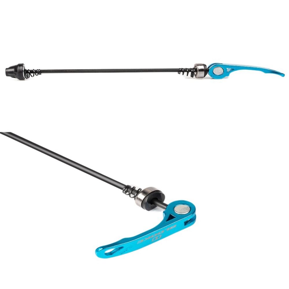 Quick Release Bicycle Hub Quick Release Lever Bike Quick Release Lever Folding Bike