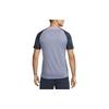 New Nike Soccer Jerseys Men's Iron Purple DX3025-524