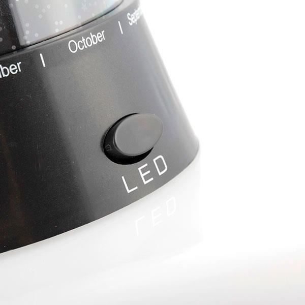 Veilleuse LED Avec Projection De Ciel Étoilé Pour Décoration Chambre Bébé et Enfant