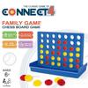 Classic Strategy Board Game Bingo Chess for Kids Adults Learning Family Challenge Classic Connect Four Bingo Chess Strategy Toys