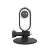Защитный держатель рамки для Insta360 GO3 Защитный чехол Адаптер для штатива Кронштейн для крепления Легкий