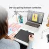 Wacom Intuos Bluetooth Drawing Tablet