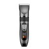 Multi-purpose hair clipper pet shaver electric clipper Teddy dog pusher cat electric scraper hair trimmer