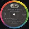 12inch Record MELBA MOORE & KASHIF - Love The One I'm With (A Lot Of Lov V15236 Capitol Records 1986 US Soul/Funk Used