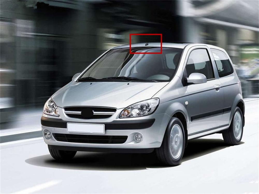 Roof Antenna Base AM/FM For Hyundai GETZ 2005-2011 962201c010 96220-1C010